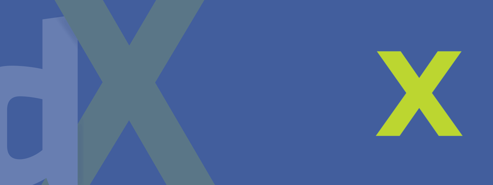 Design X