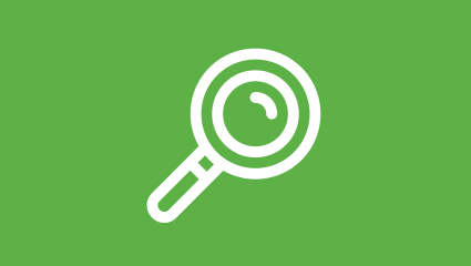 Magnifying glass