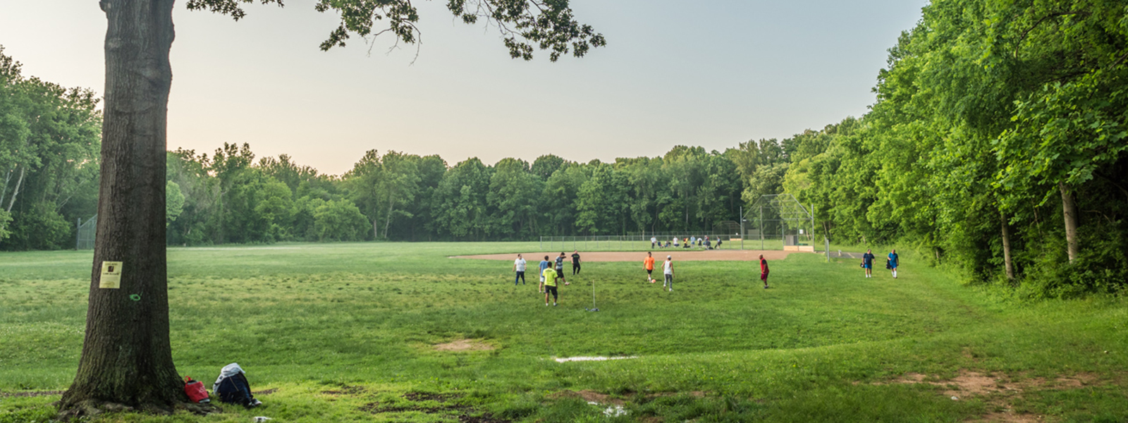 aspen hill park