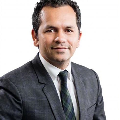Atul Sharma