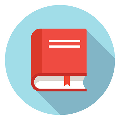 Book icon web