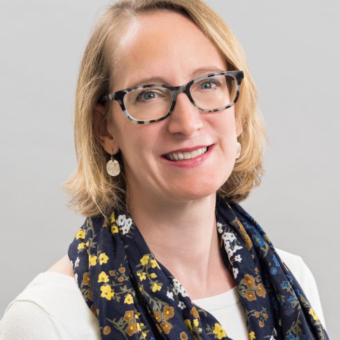 carrie mccarthy