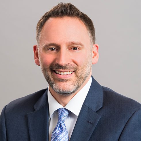 Planning Director Jason K. Sartori