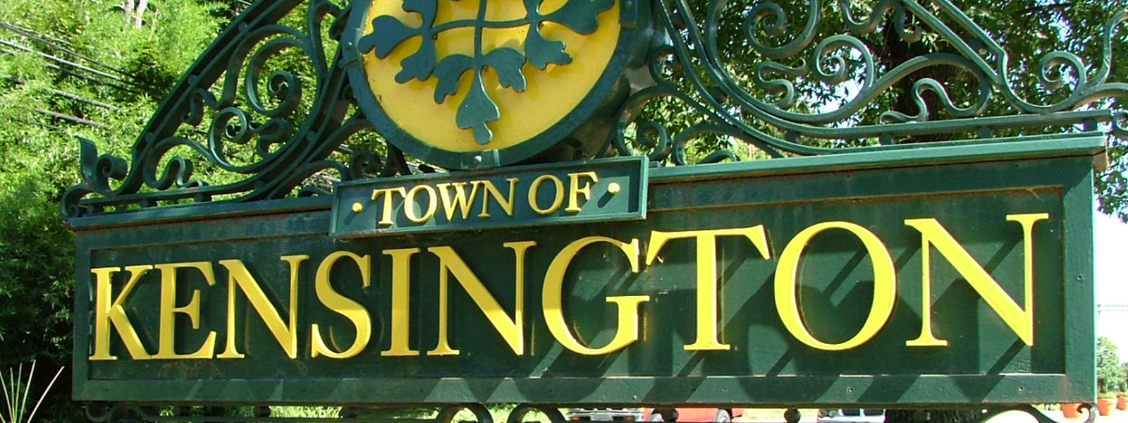 kensington