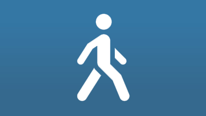 pedestrian