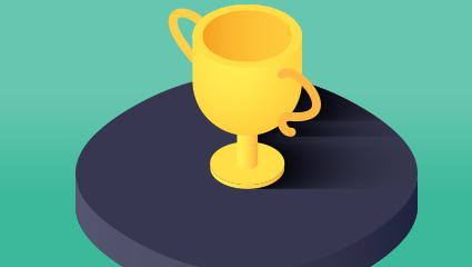 awards Graphic
