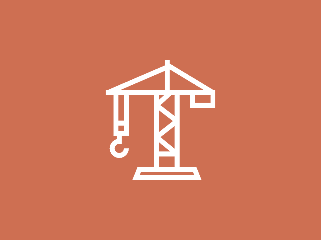 crane icon