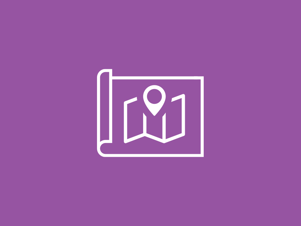 site plan icon