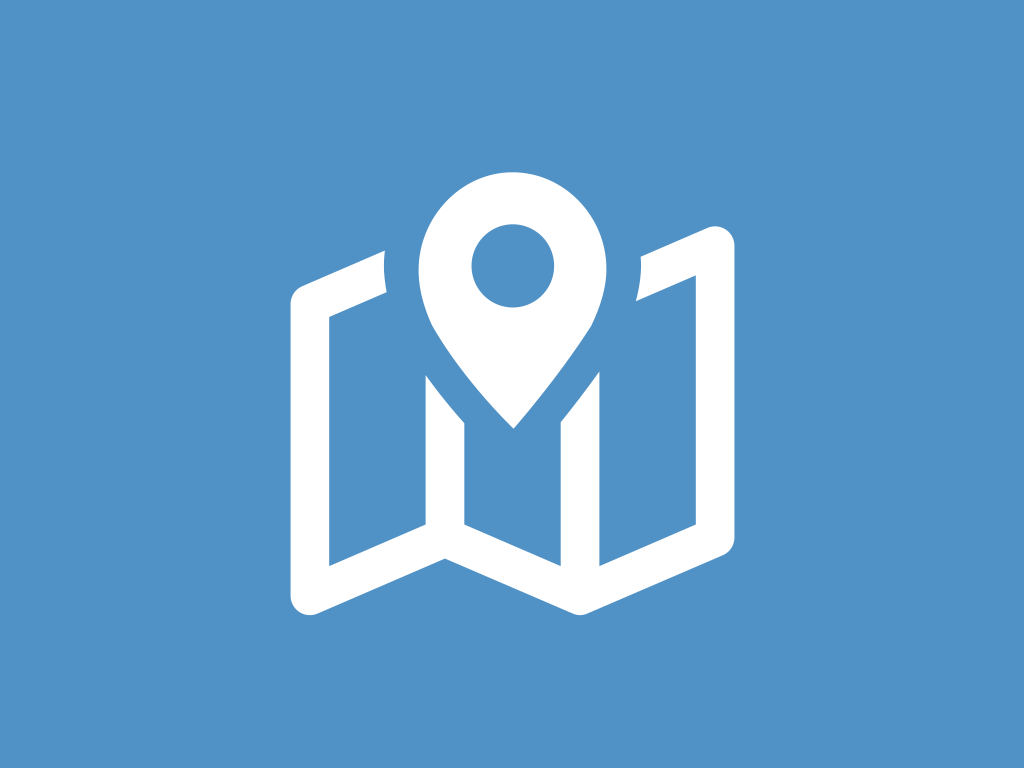 map icon