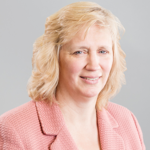 Karen Warnick