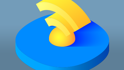 rss Graphic