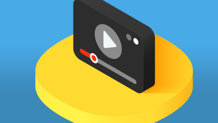 videos Graphic