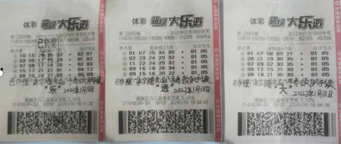 大乐透的幸运之门,揭秘中奖秘诀与幸运之道