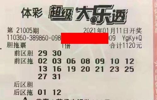 大乐透的幸运之门,揭秘中奖秘诀与幸运之道