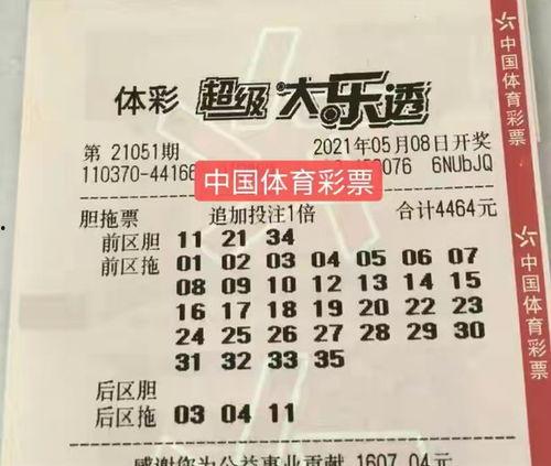 大乐透09050开奖,惊喜连连，大奖花落谁家？