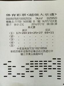 彩票大乐透开奖开奖,幸运号码闪耀，大奖花落谁家？