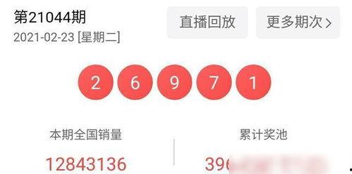 排列伍开奖结果,惊喜连连，幸运儿诞生！